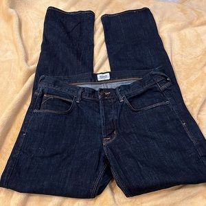 Hudson jeans size:31                               style#M235DHK